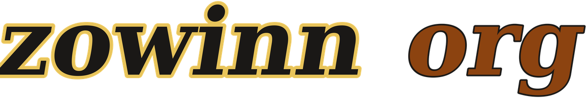 zowinn org logo