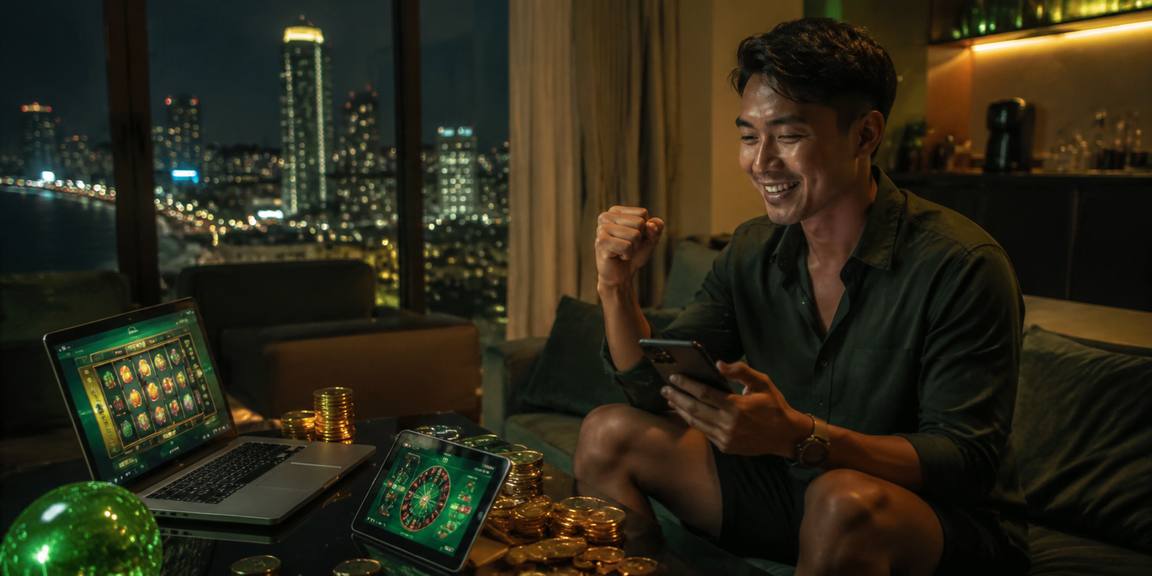 zowinn org Casino trực tuyến ngay trên điện thoại của bạn